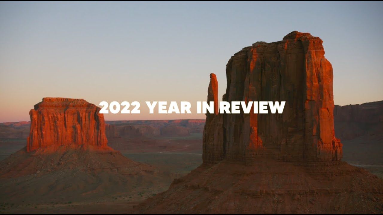 Arizona's 2022 Year in Review