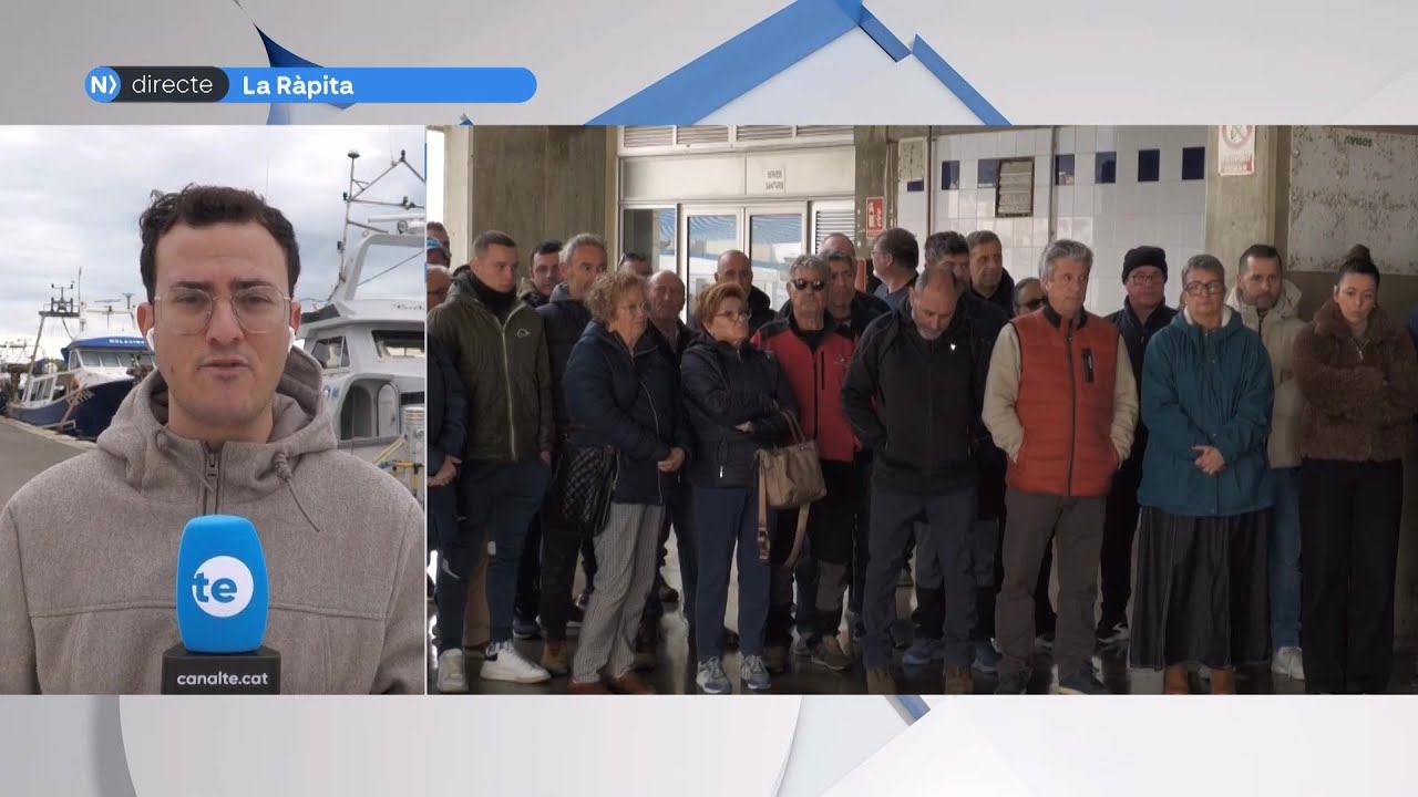 L'Ebre Notícies. L'Informatiu del dilluns 19 de gener