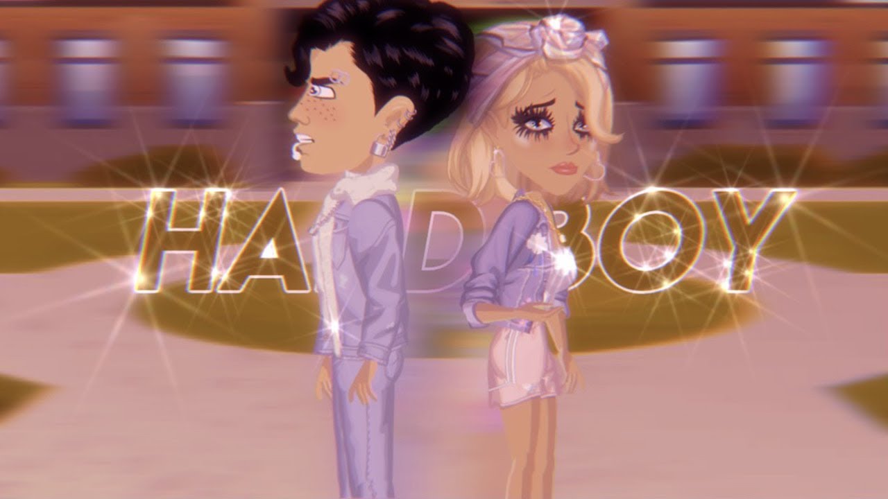 Hard Boy - MSP Version