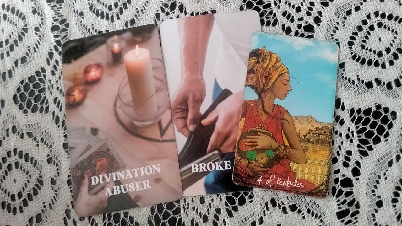THEY FEEL LIKE YOU'RE SAVING YOURSELF FOR THIS PERSON🧘THEY WENT BROKE TRYING TO SEND THIS TO YOU‼️