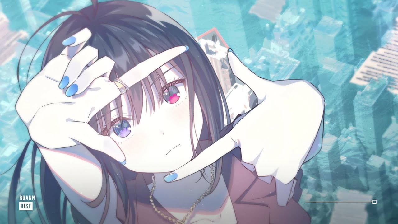 RoaNn - Rise ♪