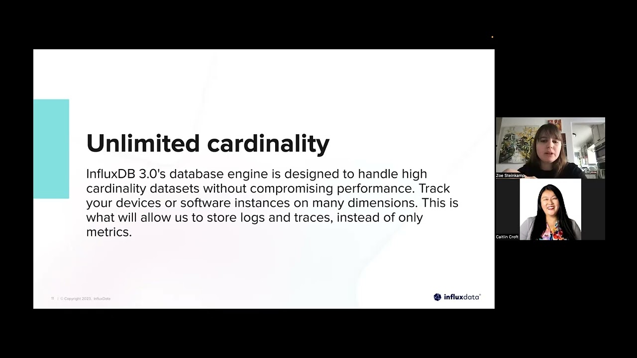 Gain Better Observability with OpenTelemetry and InfluxDB