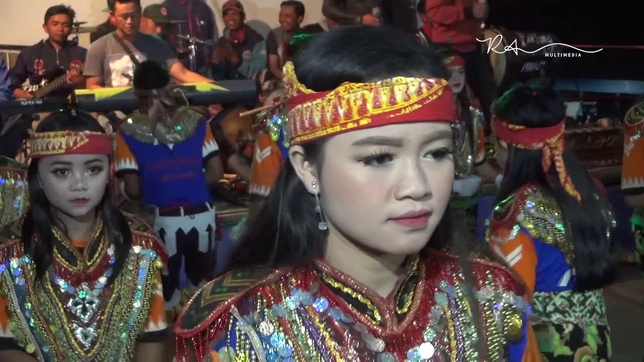 BRONDUT BINTANG MUDA