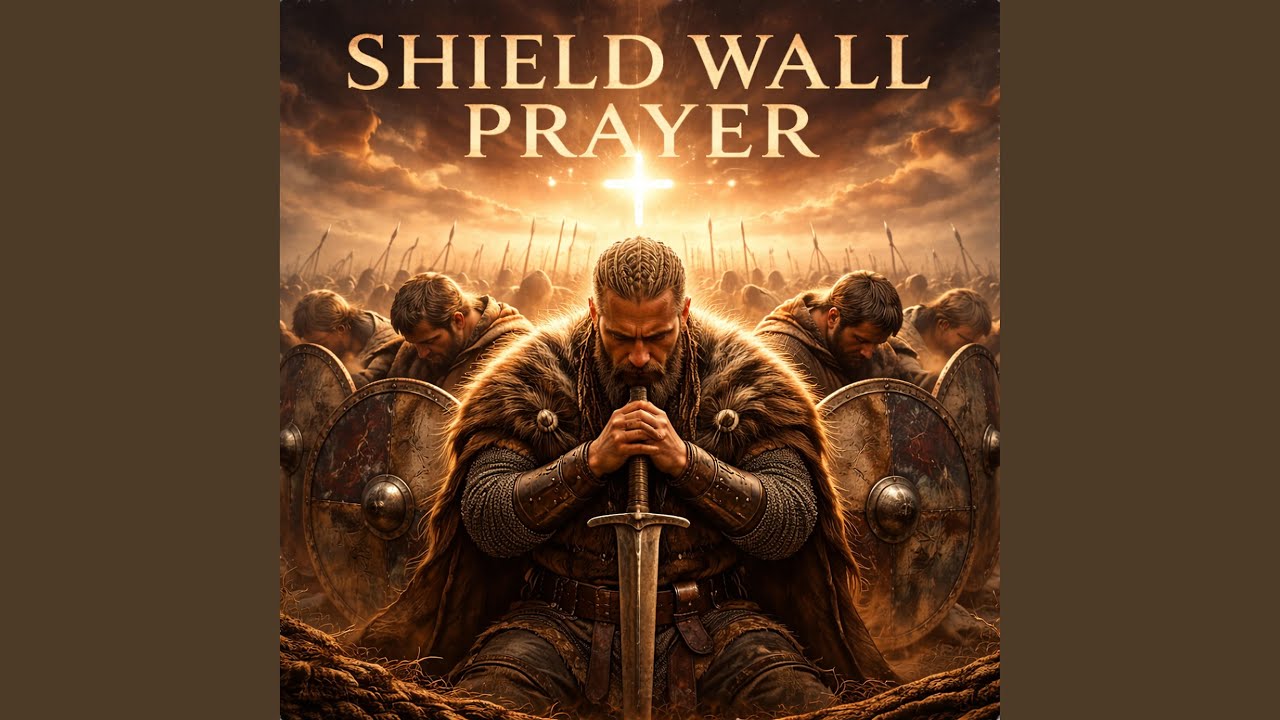 Shield Wall Prayer