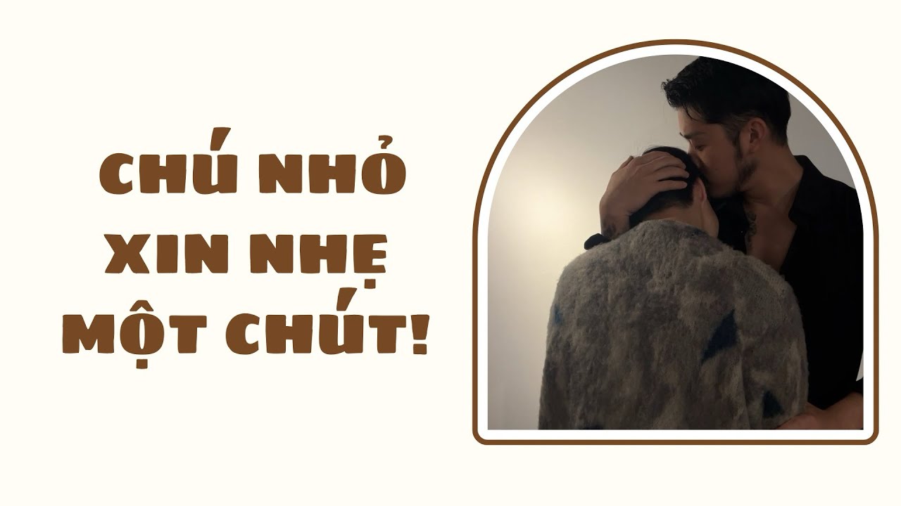 [Audio Đam Mỹ] Chú Nhỏ, Xin Nhẹ Một Chút - Cáo Sẽ Gầy 