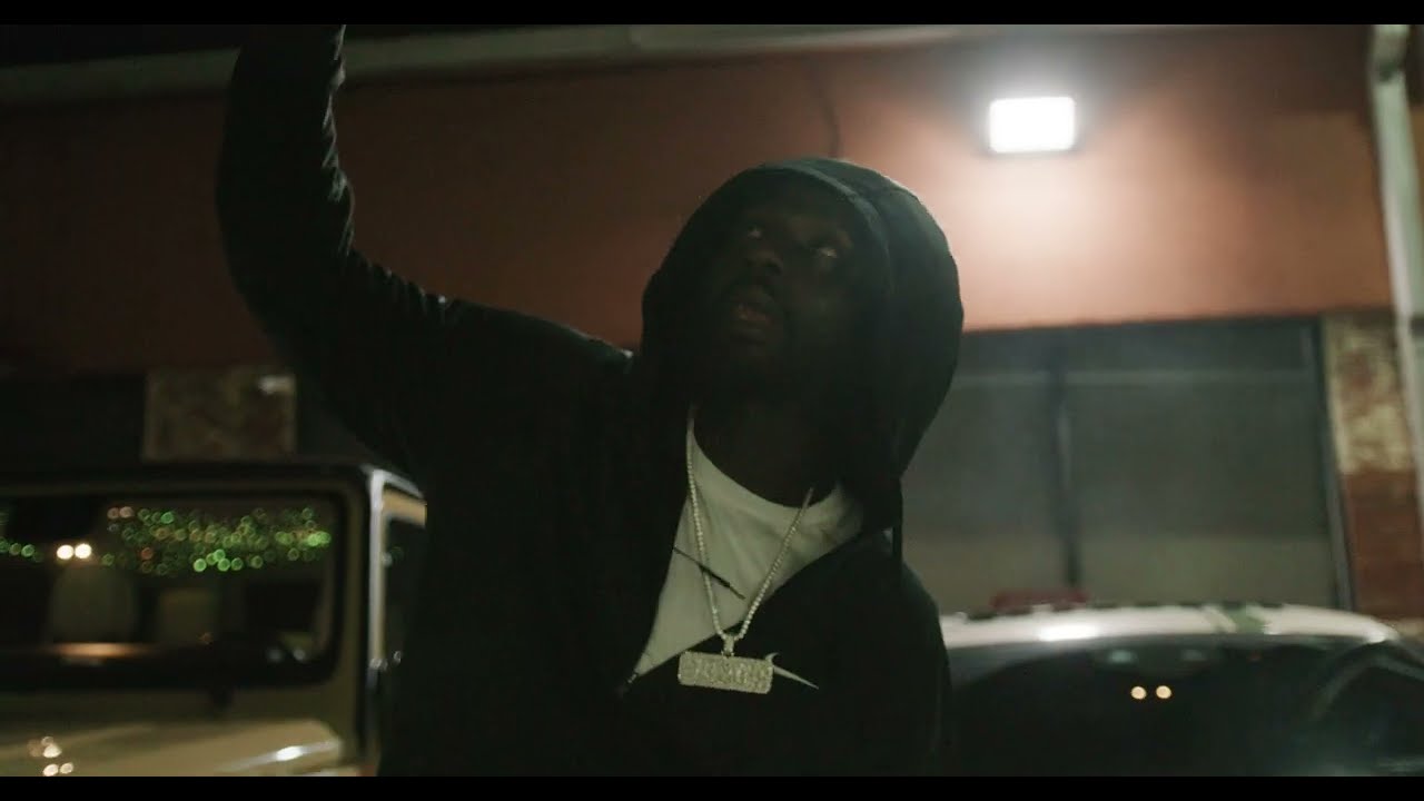 Chicken P - Da Money feat Baby Money (Official Video)