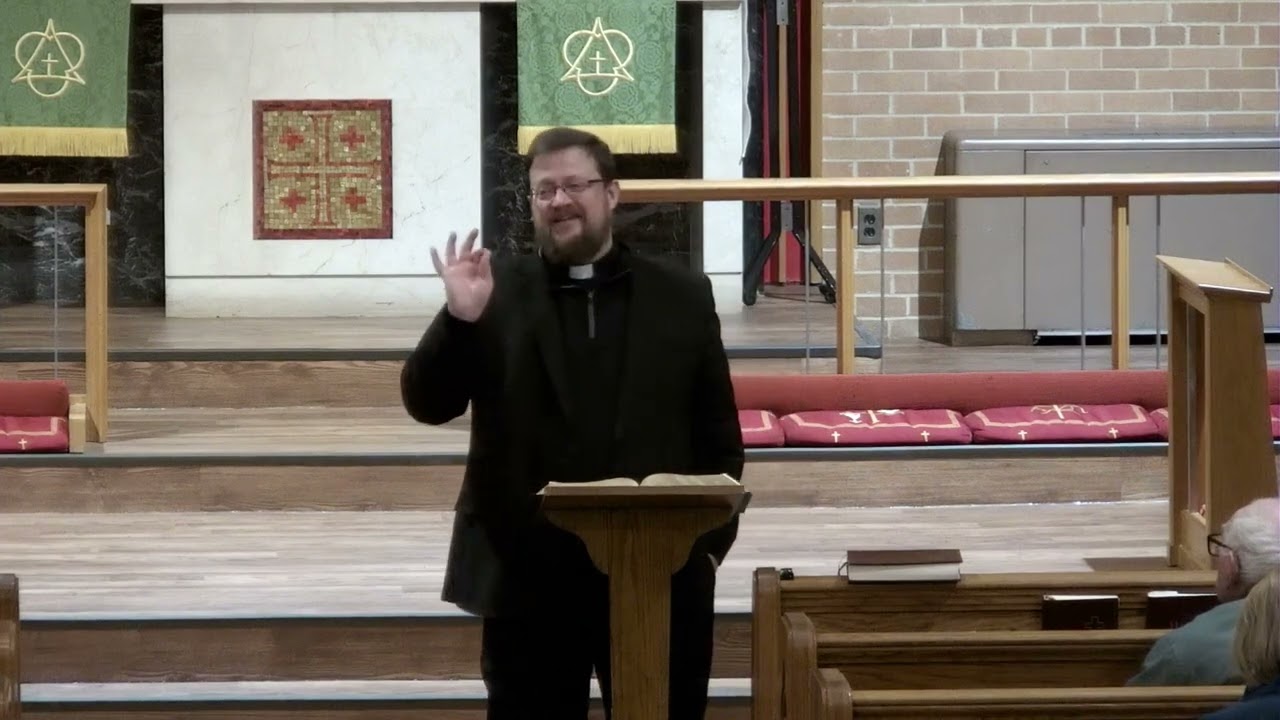 02-11-26 7:00 PM Adult Bible Class