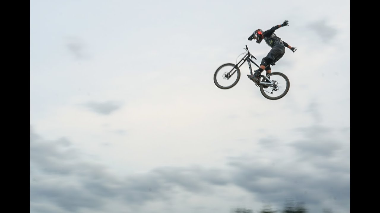 LooseFest 2017 - Dirt Highlight Video