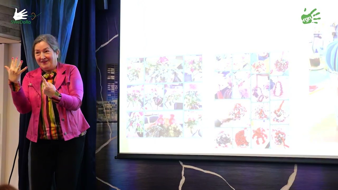 Nieuwjaarsreceptie Swedoro 06-01-2024