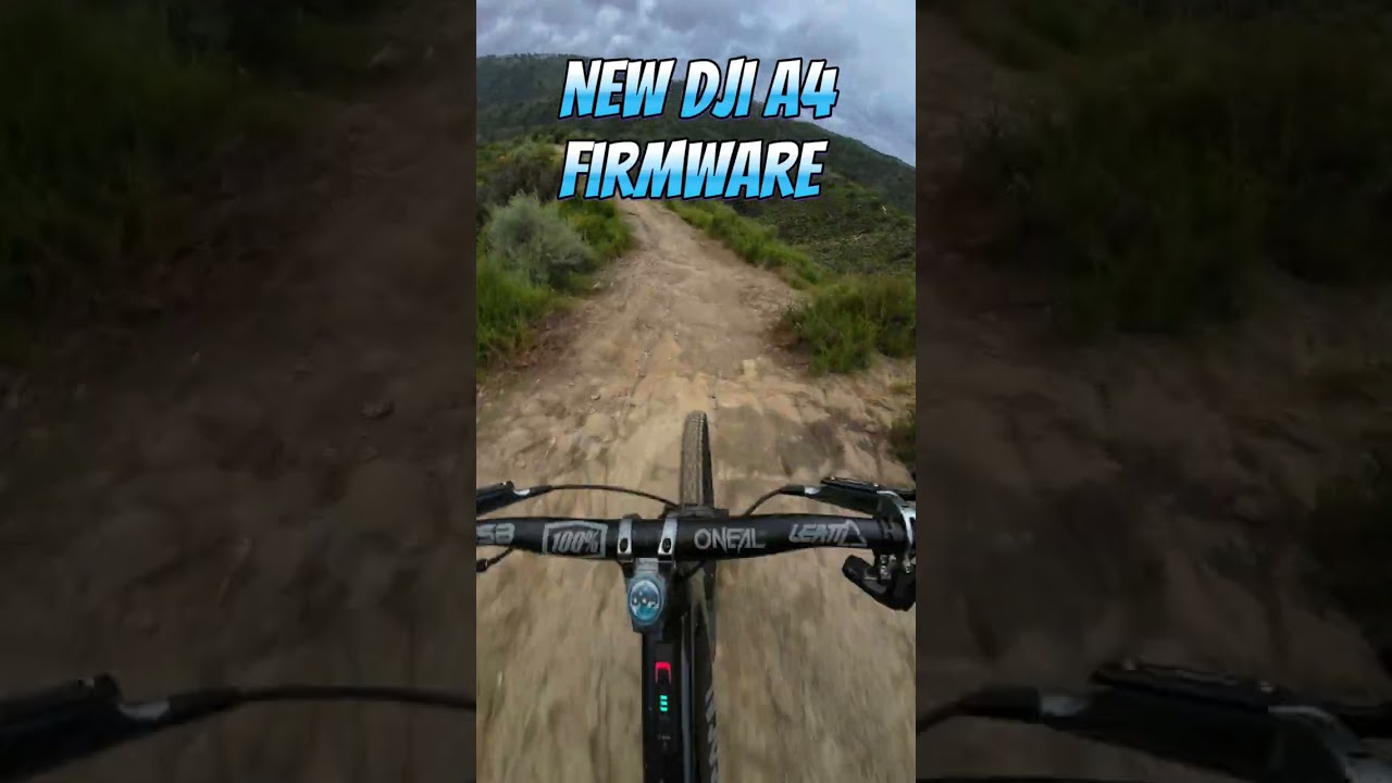 Testing the New DJI A4 Firmware on Five Oaks 