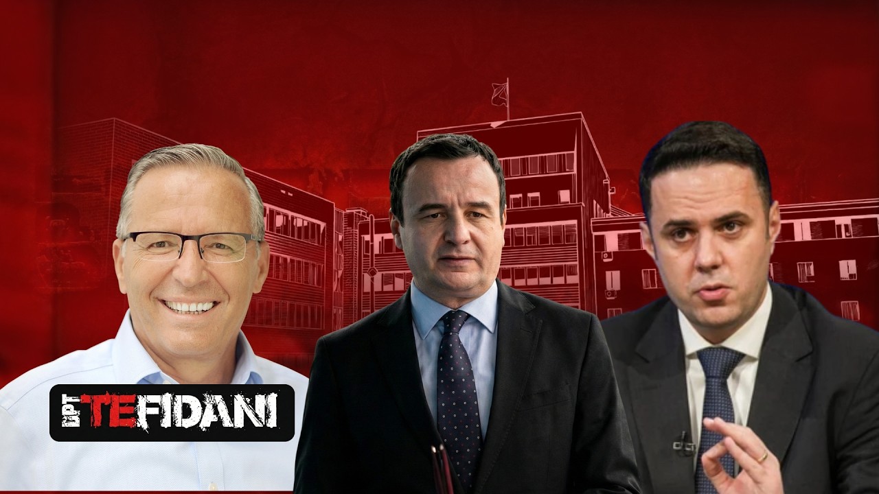 Takimet e Kurtit me Hamzën e Abdixhikun - Tahiri: Mungesë e skajshme e transparencës