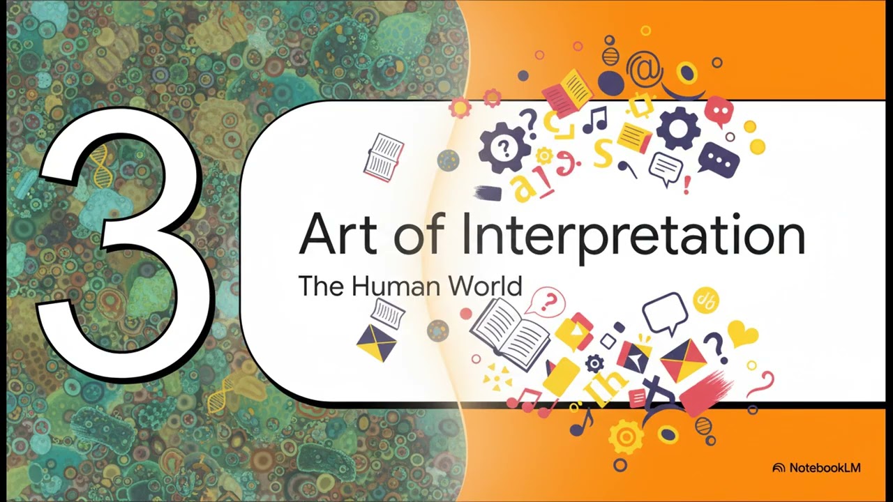 Hermeneutics - The Art of Understanding