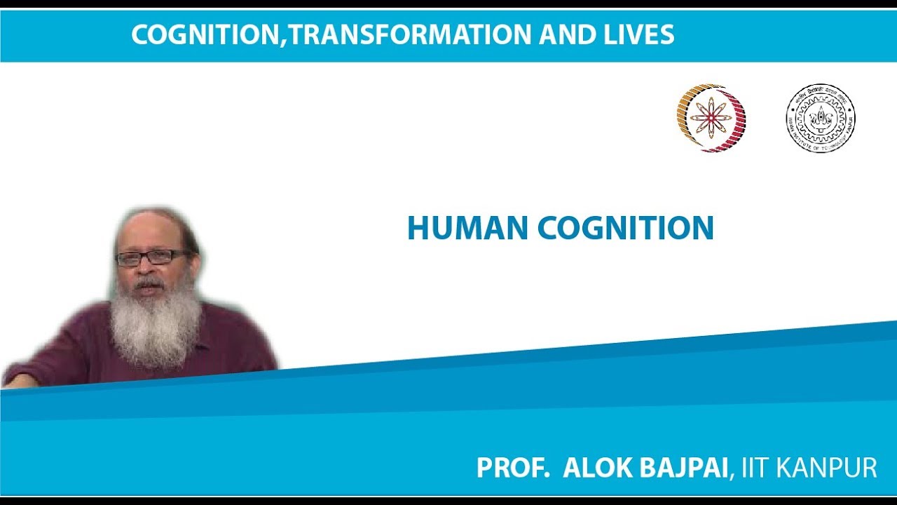 Human Cognition
