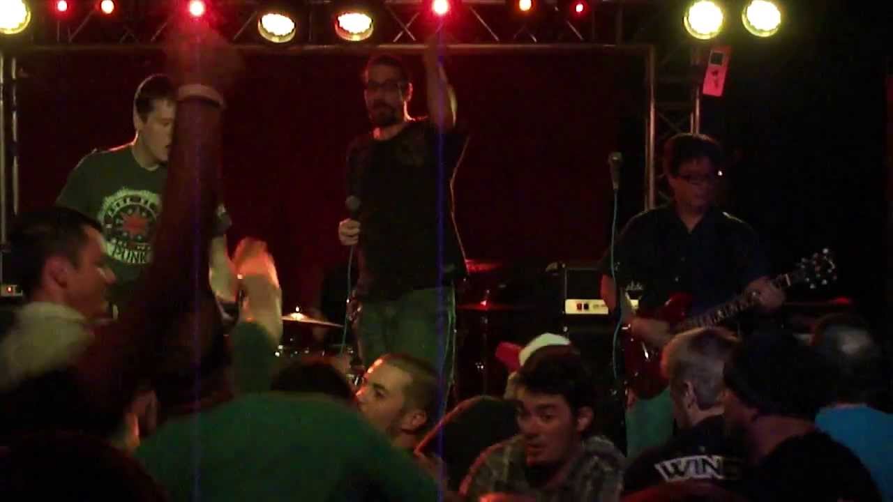 Jug Or Not - Live @ Jack Rabbits {FULL SET} - 14 December 2013 - Jacksonville, Florida