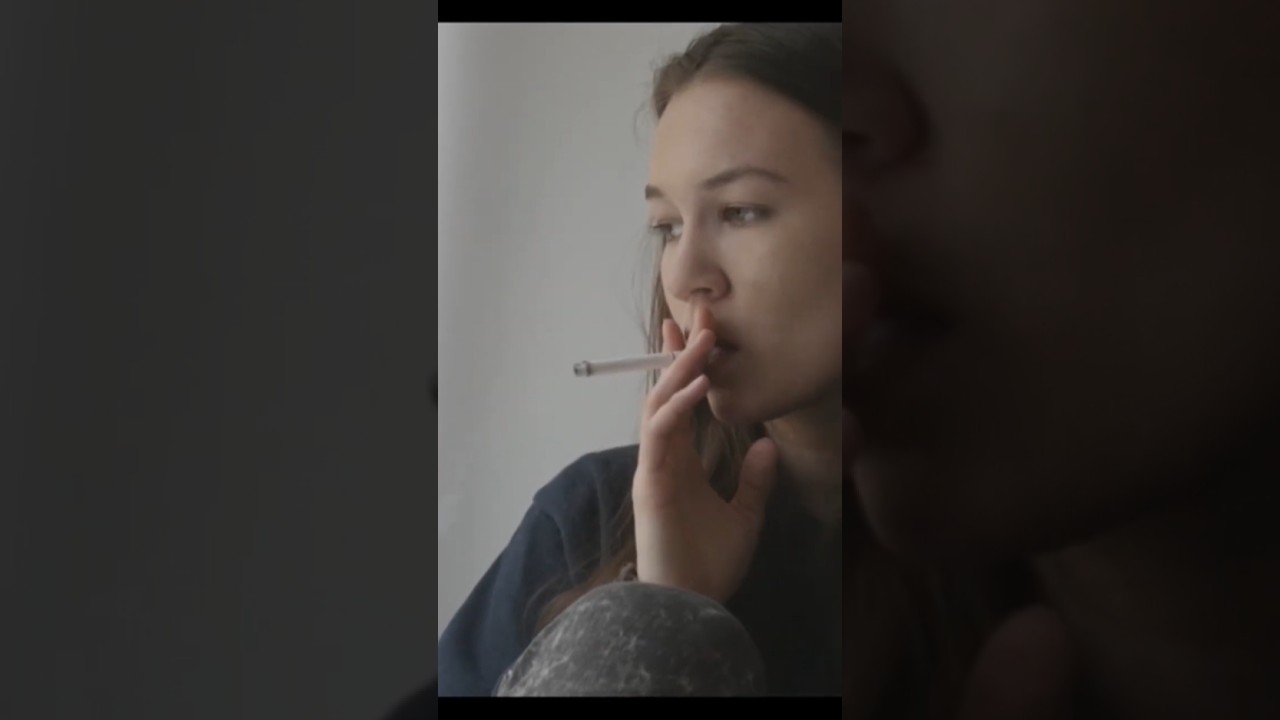 smoking girl 🚭🚭 #youtube #shorts #shortsviral #ytshorts #ytshort #short #exploremore #explore
