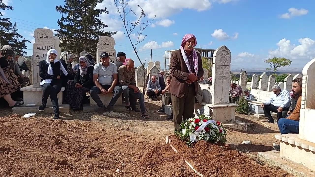 شيخ رشيد شيخو Şêx Reşîd şêxo