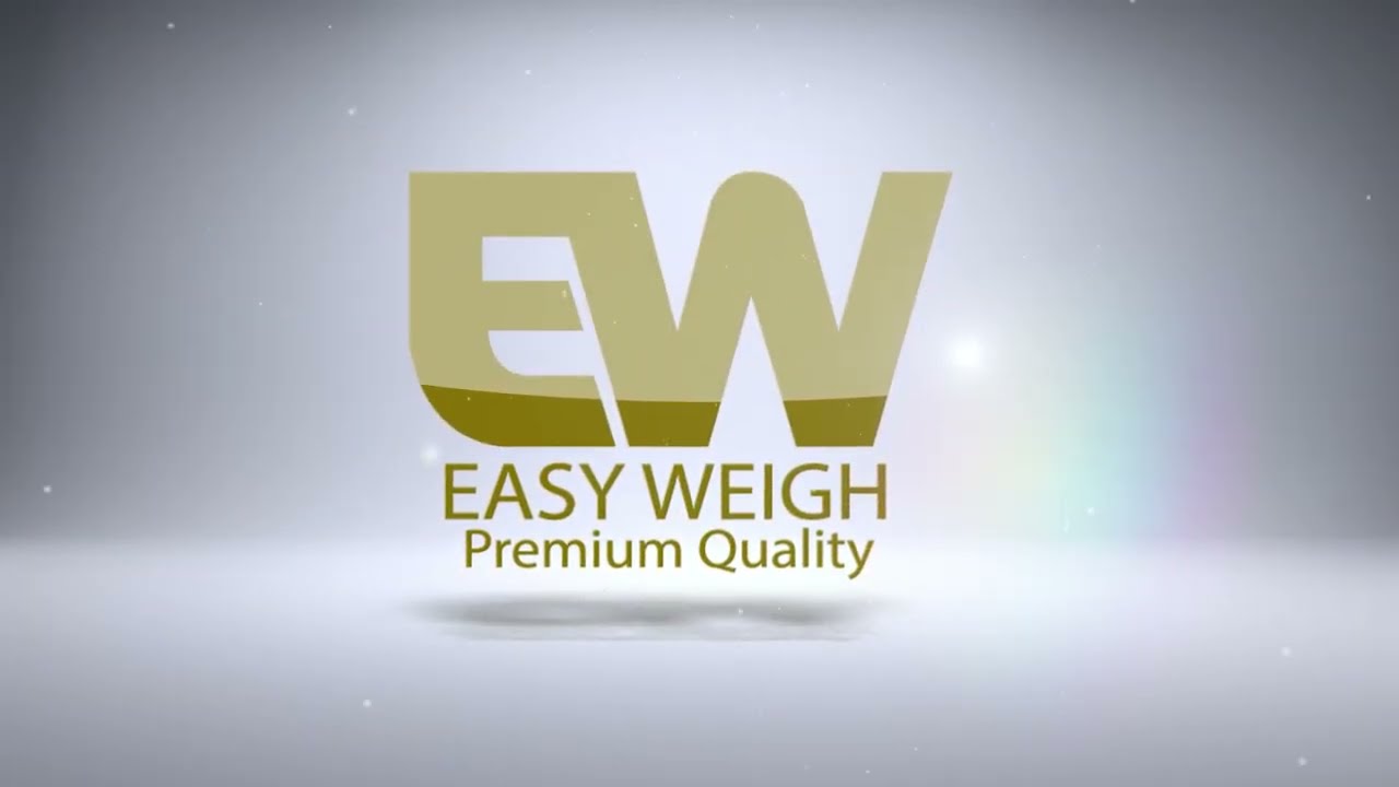 Easy Weigh LS-100 PLU Create & Edit