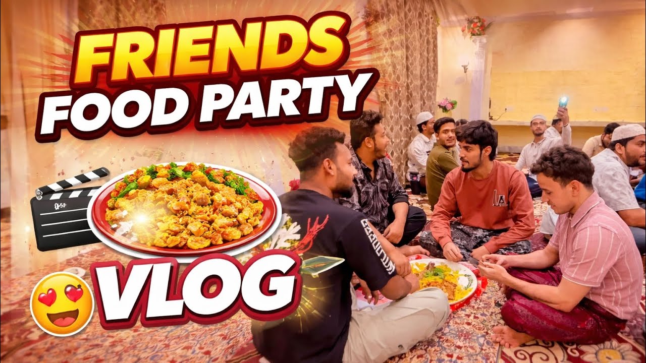 Ramzan Special Sehri with Friends | Beautiful Moments Together 🌙✨