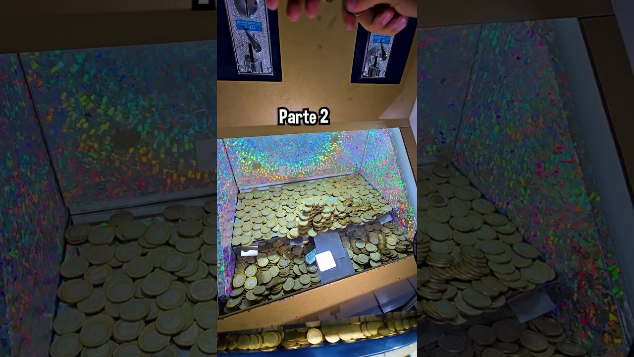 NOS GANAREMOS EL SIMBOLO DE DINERO Pt.2 #viral #dinero #suerte
