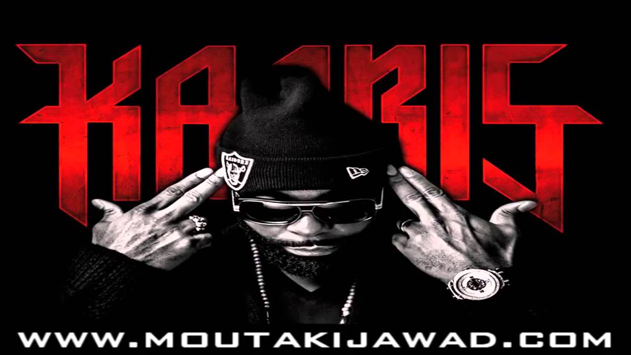 Kaaris :Sevrak