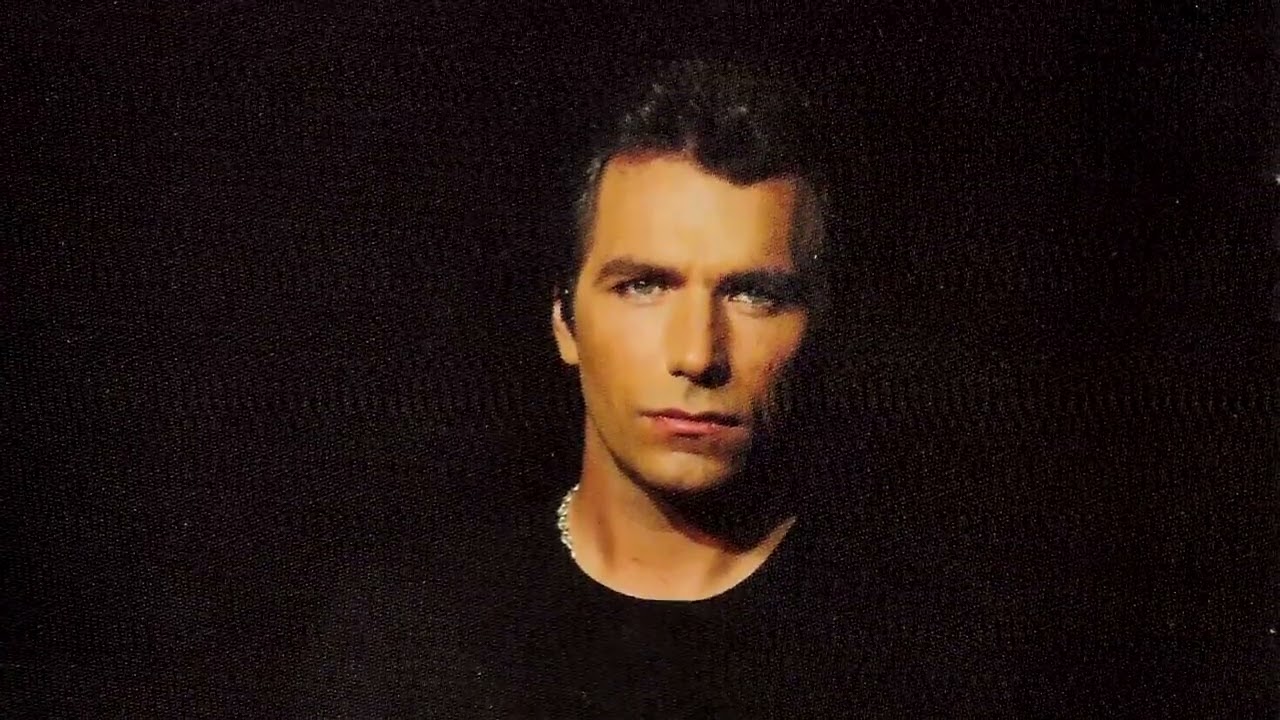 Pierre Benvenuti - Encore de nous (2004)