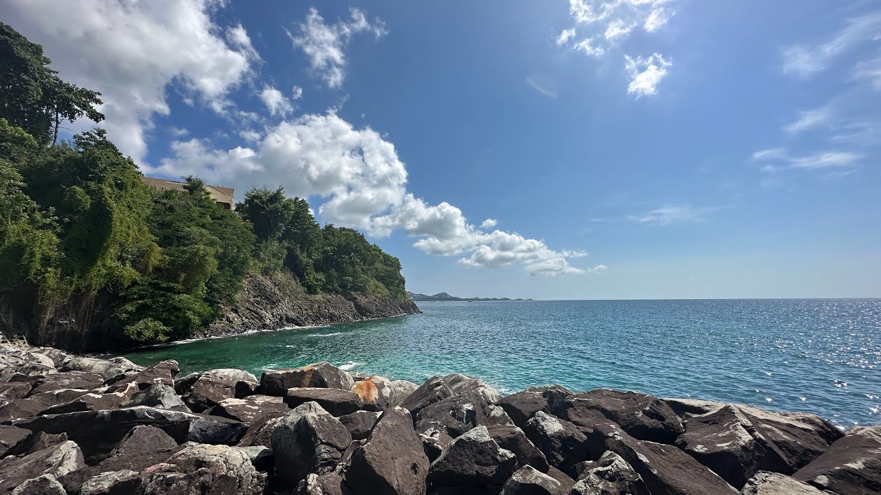Sandals Grenada - September 2023