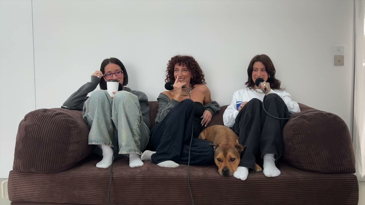 Notre amie Lola raconte sa relation la plus toxique