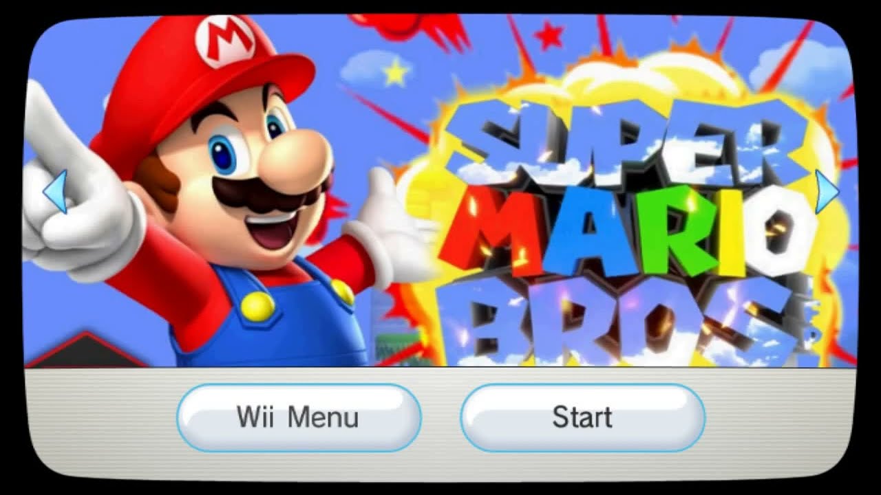 300 Subscribers! NEW WII MENU VIDEO