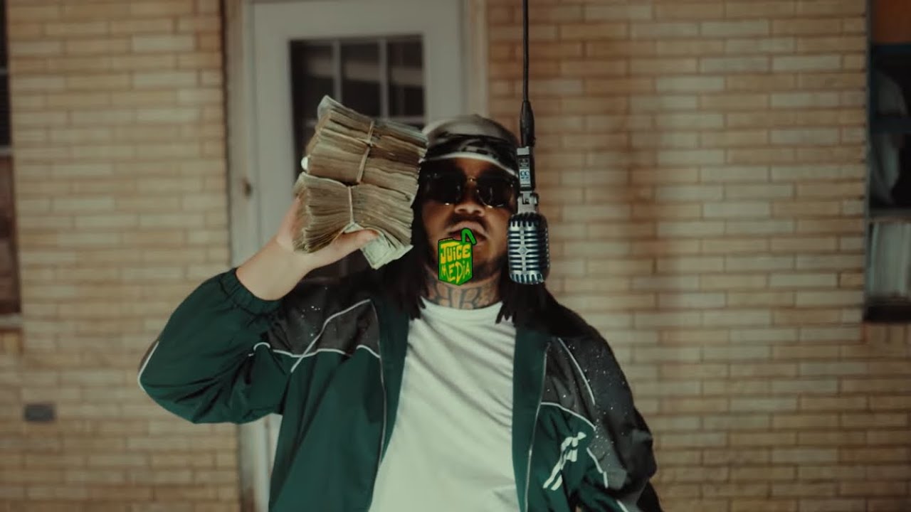 OtsReacts To Labenji- How You Been Benji? (Still healing) (Official Music Video)