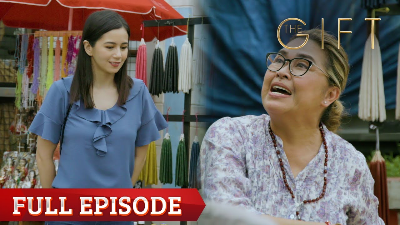 The Gift: Full Episode 32