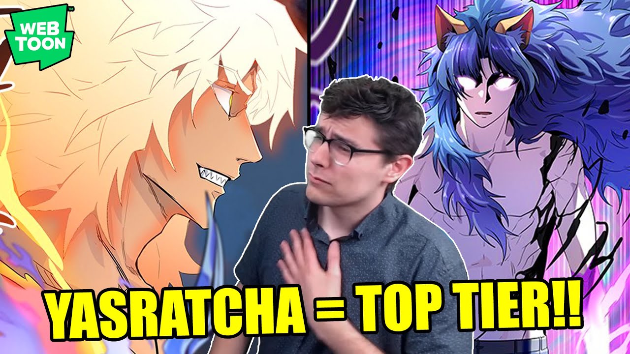 Tower of God S3: Episode 119 & 120 (Chapter 536 & 537) - LIVE REACTION!
