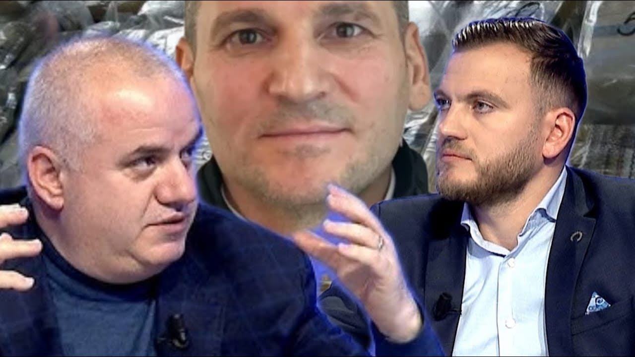 “Kanë para më shumë se buxheti i shtetit”,Hoxha flet me emra për bossët shqiptarë në Amerikën Latine