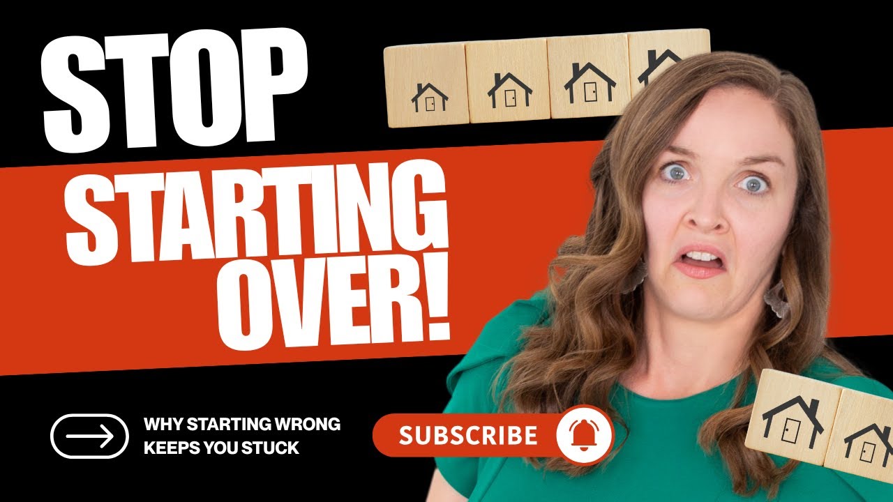 The Real Reason Downsizing Feels Hard (It’s Not Decluttering)