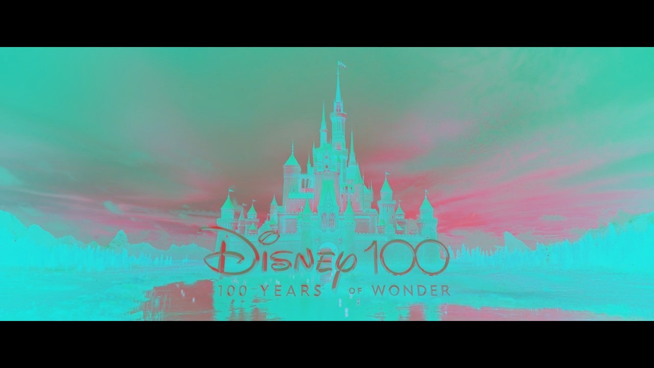 (REQUESTED) Walt Disney Pictures Logo (2023) Effects (Preview 2 Frank V2 Effects)