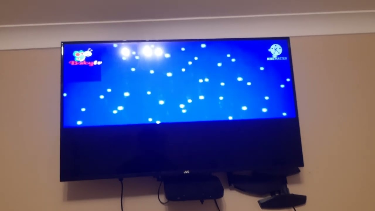 Babynoo Was Coming To BabyTV (December 2010)