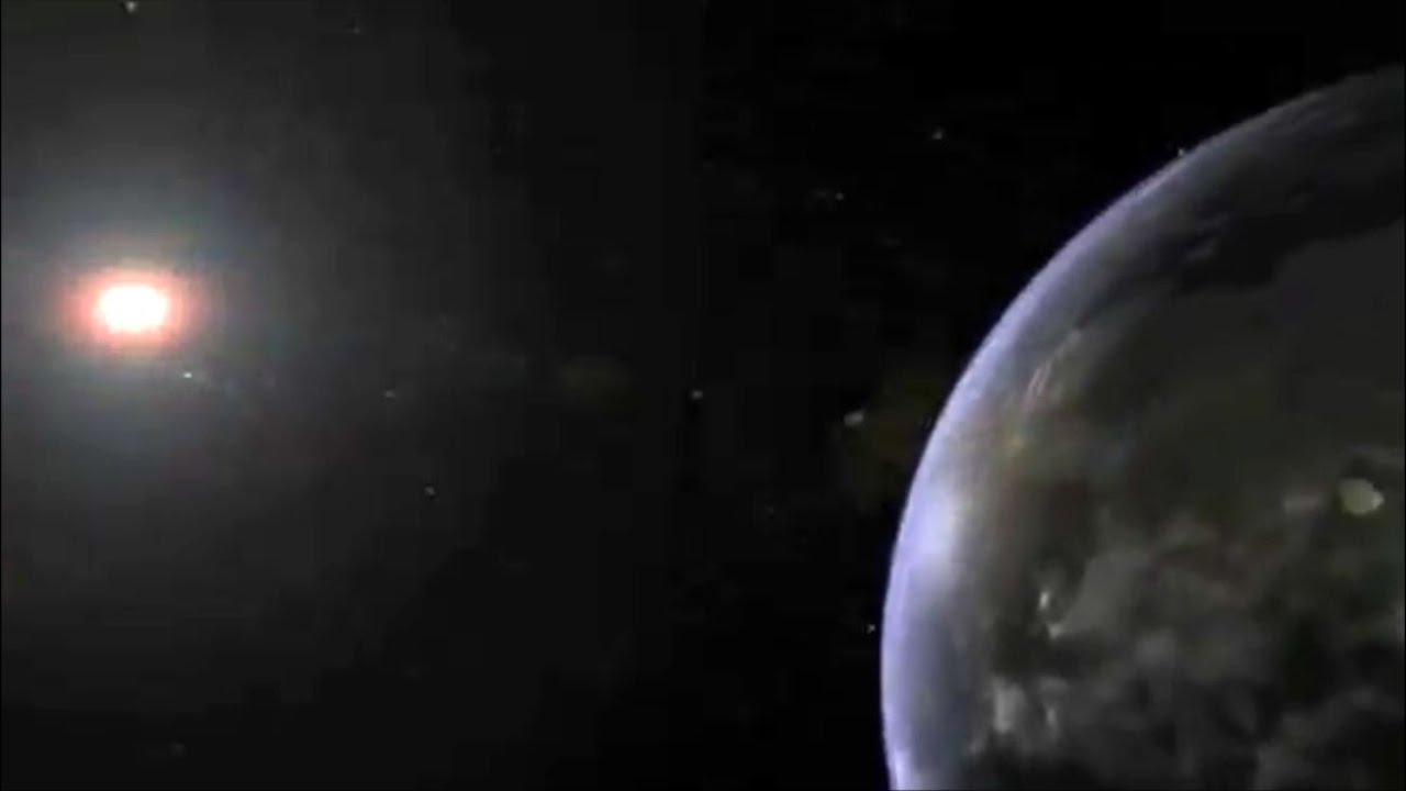 GO TO SPACE