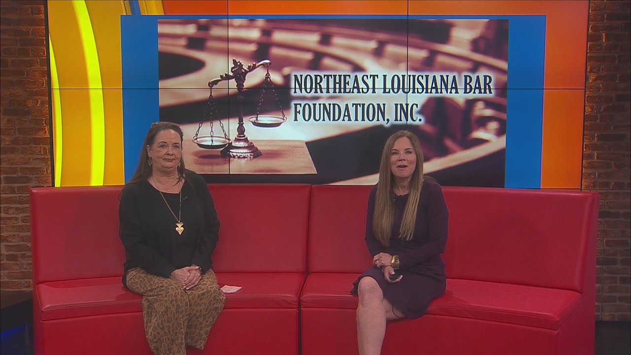 Louisiana Living: Ask-A-Lawyer Session