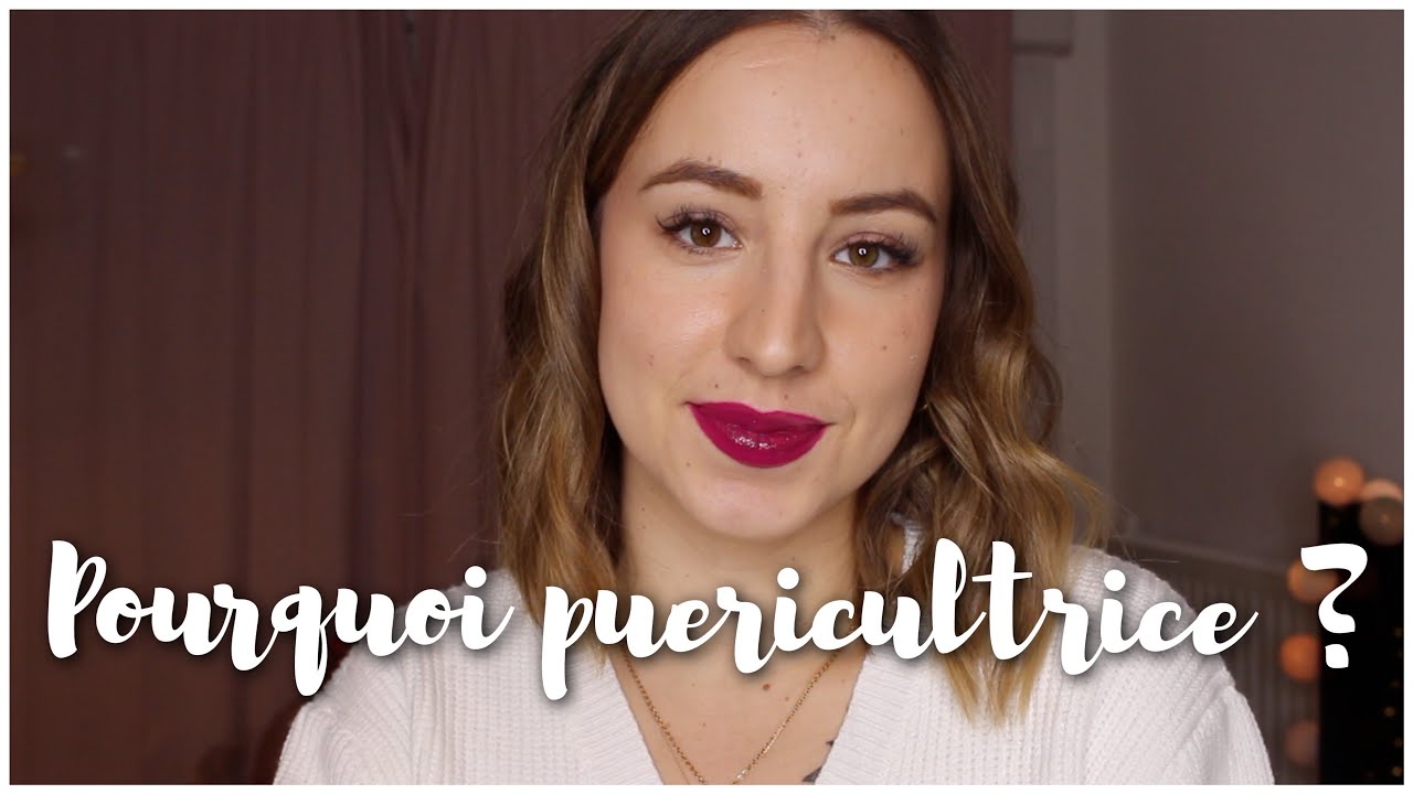 Pourquoi devenir puéricultrice ? Quelle différence avec infirmière ? | IPDE