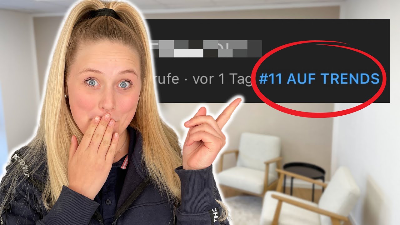 Überraschung auf der Baustelle - VLOG 03