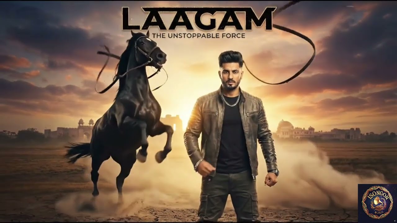 Laagam  LATEST (Official Music Video) | [Artist Name] | Latest Song 2026