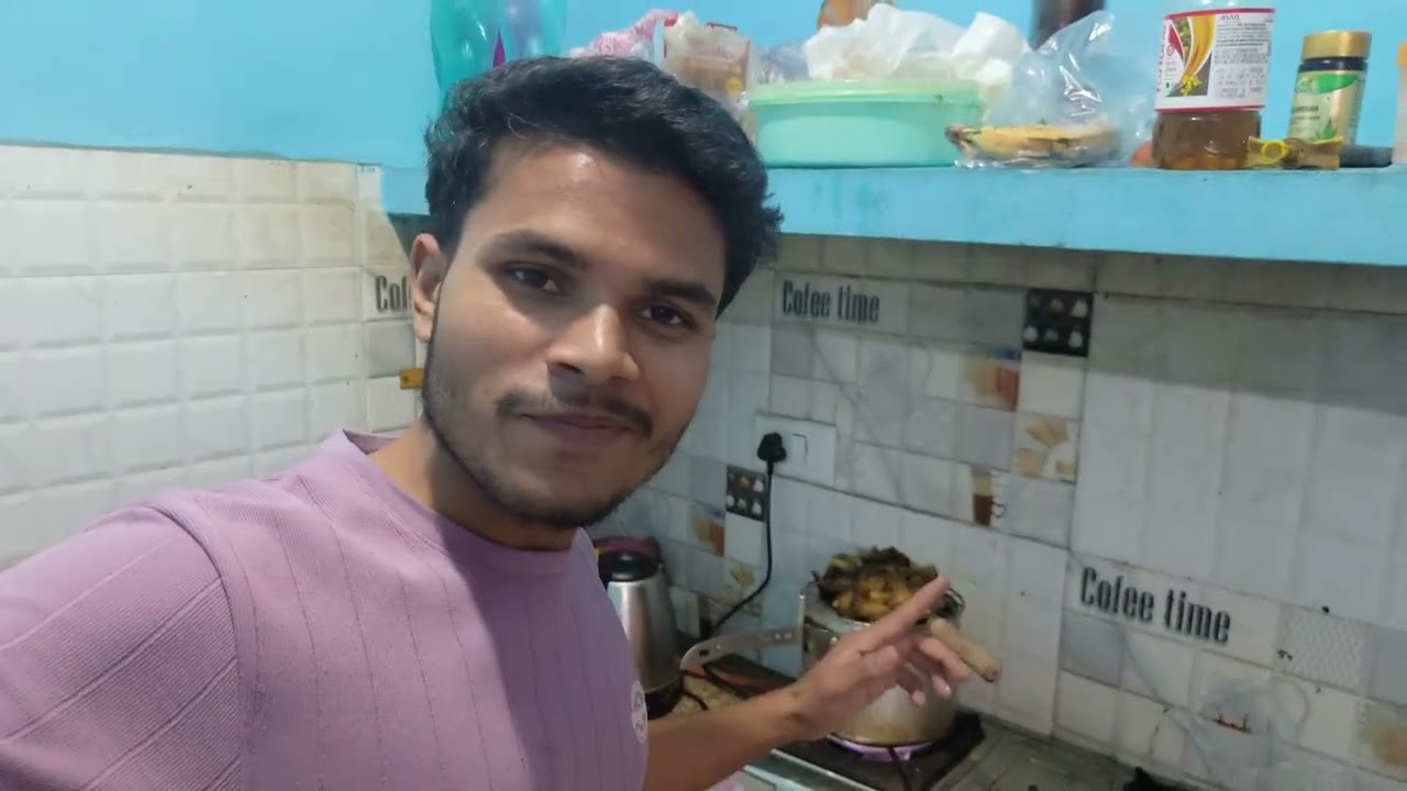 Ye Dhekho Guys Maine Kya Banaya 😱#vlogs #karansahvlogs 