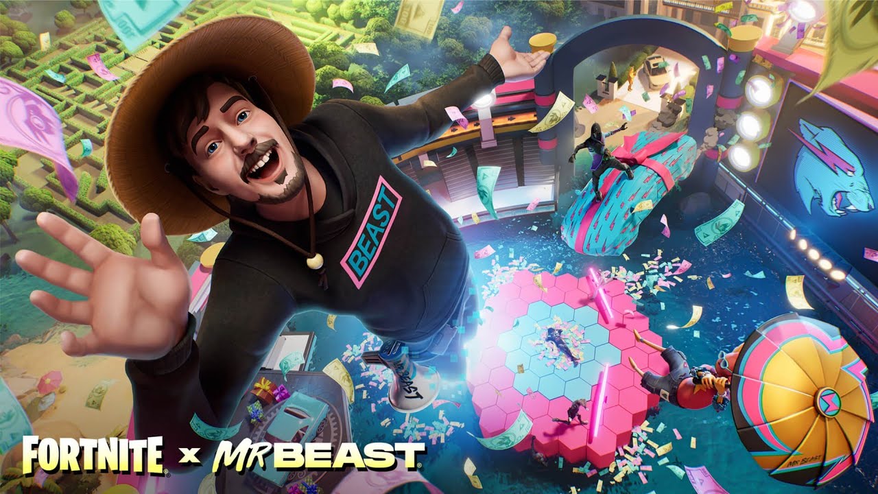 💥 LIVE: Fortnite Chaos Only | No Mercy, Just Eliminations #live #fortnite 