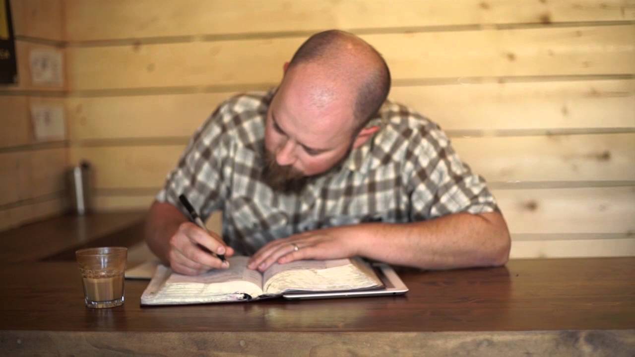 Precept Ministries International - Who We Are