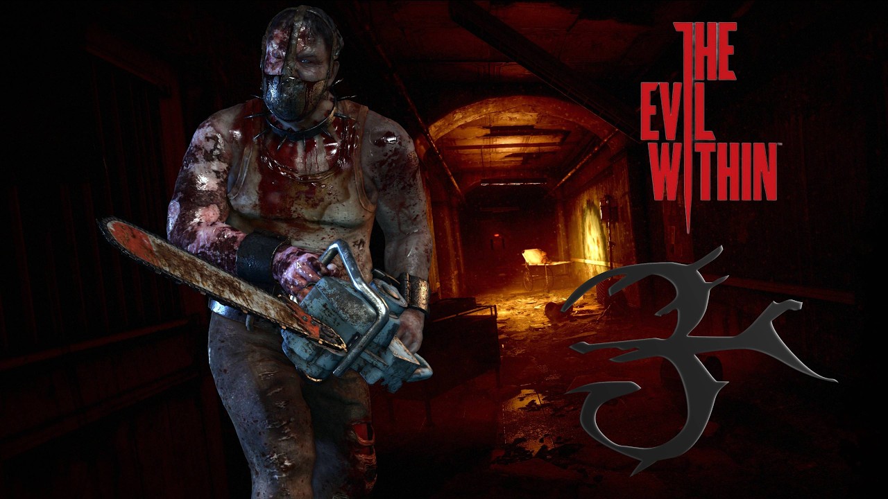 BOSS FIGHT! STRATEGY IS KEY! - The Evil Within part 3