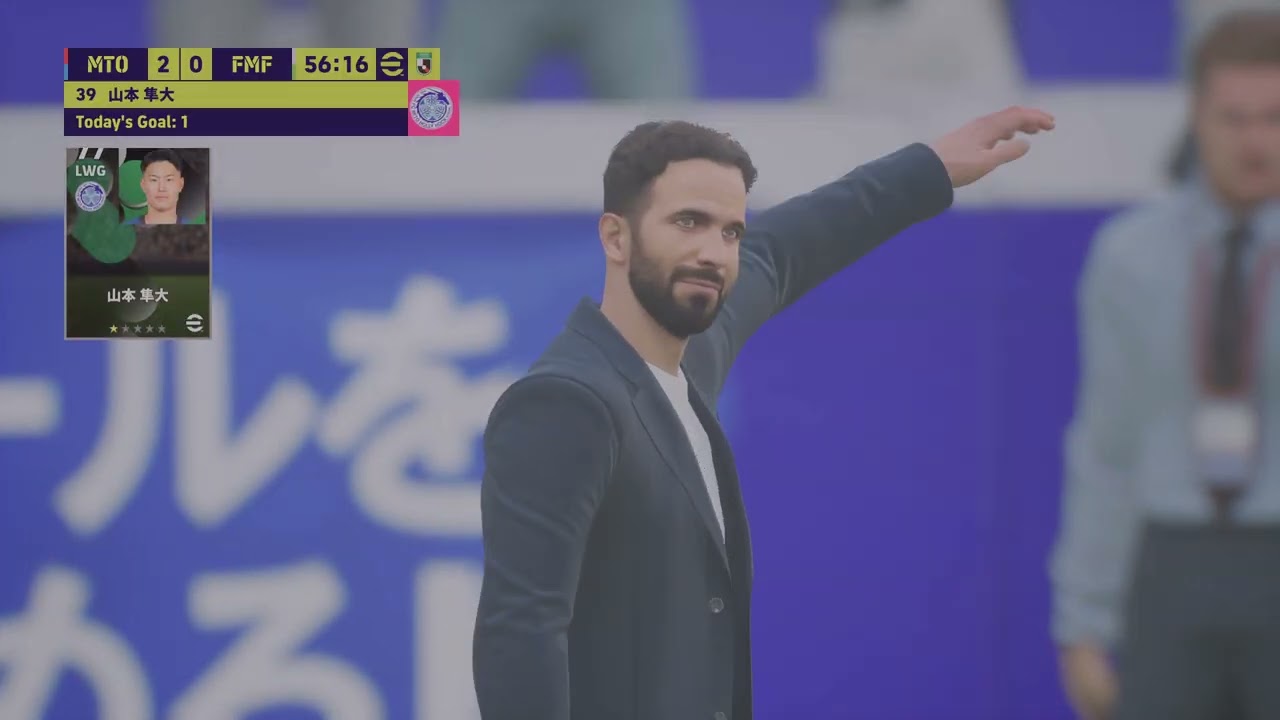 【第3節】水戸ホーリーホック開幕ダッシュへ！根本スタメン続行＆渡邊ベンチから勝利呼べるか！【vs藤枝】