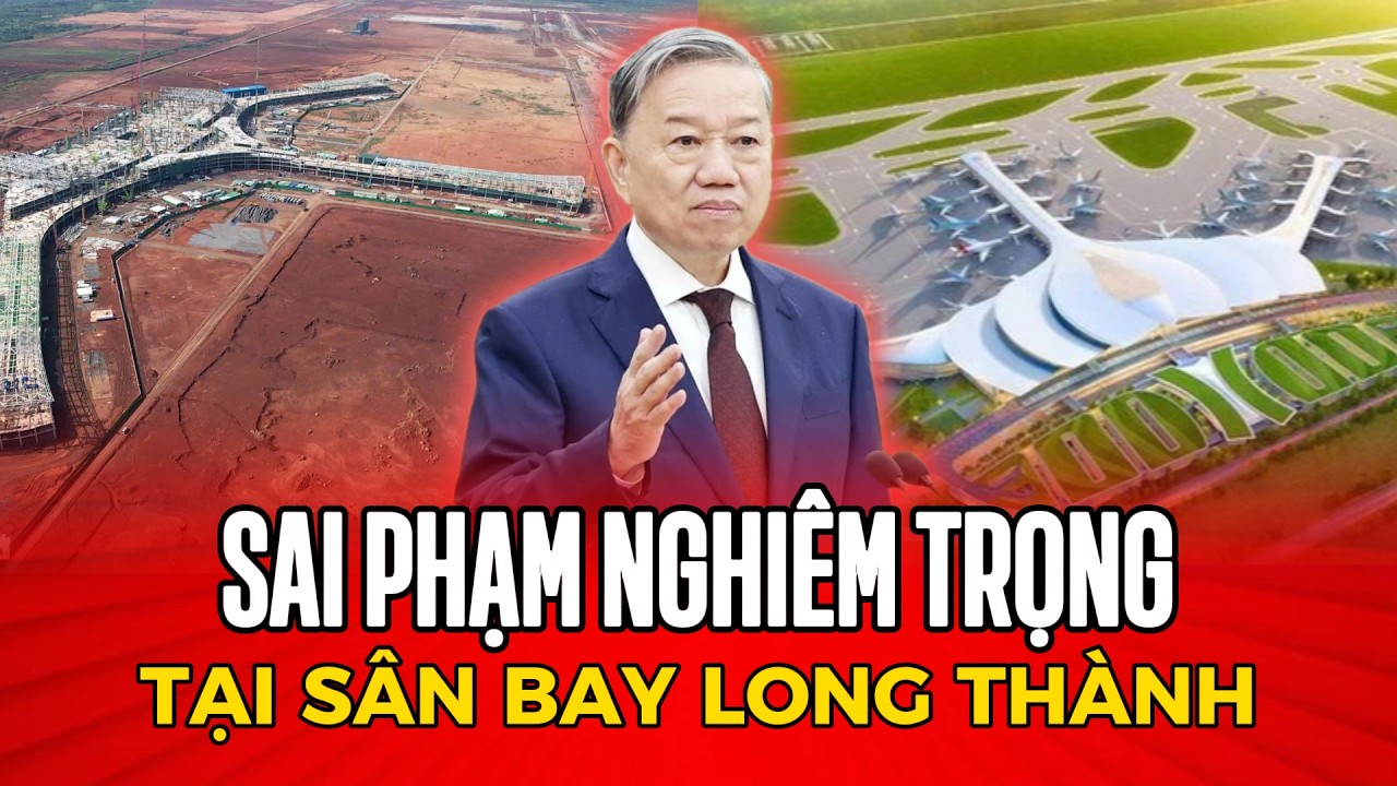 Mười Sáu Tỷ Đô Và Những 