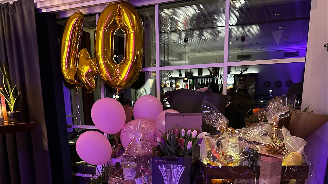 Emilia 40 år🔥💃🪩🕺🏿🎧