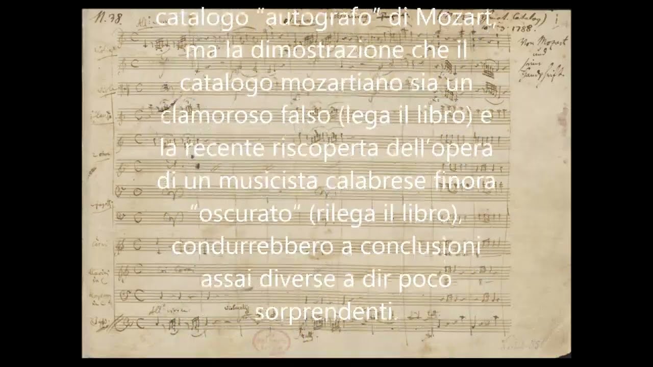 I grandi musicisti italiani oscurati: chi compose la 