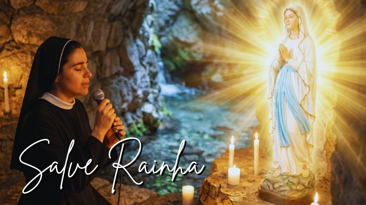 Salve Rainha: Uma Interpretação Inédita | Popular Católico