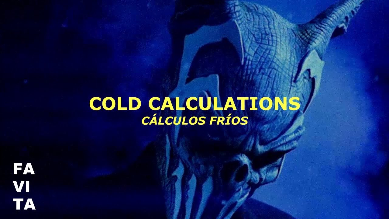 Mushroomhead - Carry on (Lyrics/letra)